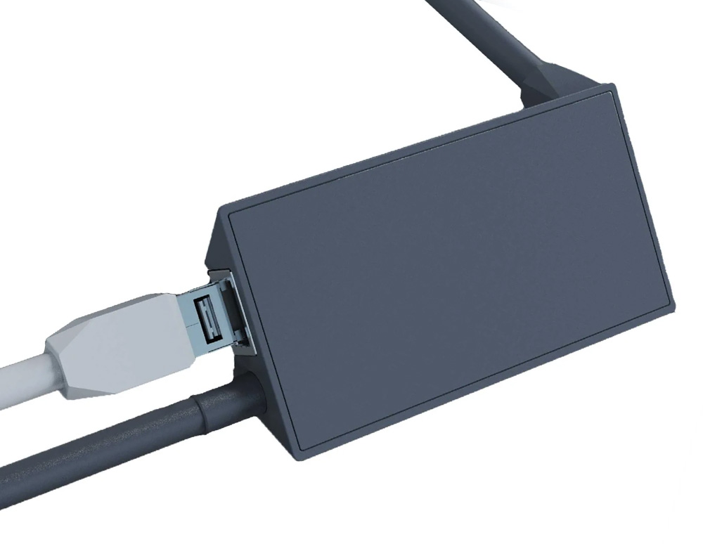 Starlink Ethernet Adapter